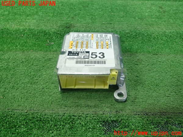 5UPJ-23786145]プロボックス バン ハイブリッド(NHP160V)エアバッグコンピューター 中古_m0001.jpg