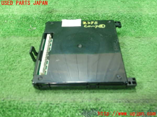5UPJ-23786146]プロボックス バン ハイブリッド(NHP160V)コンピューター1 (MULTIPLEX NETWORK BODY 89221-52860) 中古_m0001.jpg