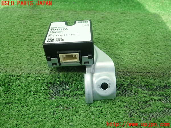 5UPJ-23786150]プロボックス バン ハイブリッド(NHP160V)コンピューター5 (ドア 89741-52720) 中古_m0001.jpg