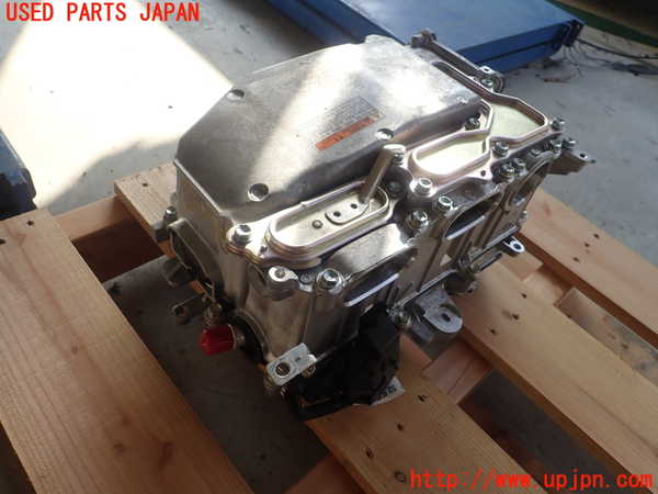 1UPJ-23786916]プロボックス バン ハイブリッド(NHP160V)インバーターコンバーター 中古_m0002.jpg