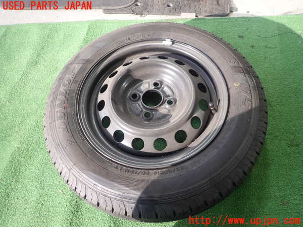 1UPJ-23789601]プロボックス バン ハイブリッド(NHP160V)スペアタイヤ1 中古_m0001.jpg