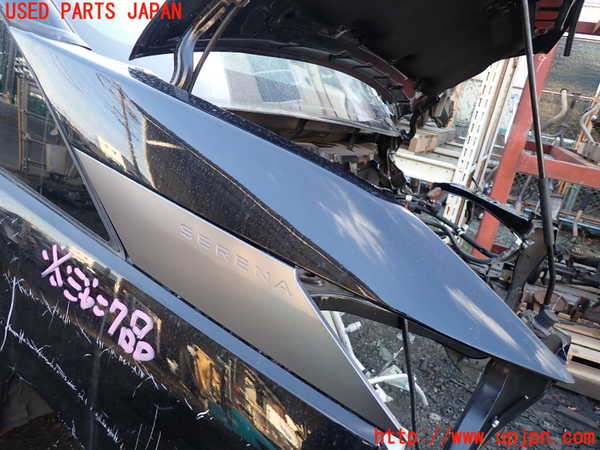 5UPJ-23791080]セレナ e-POWER(GFC28)右前フェンダー ジャンク部品取り_m0002.jpg