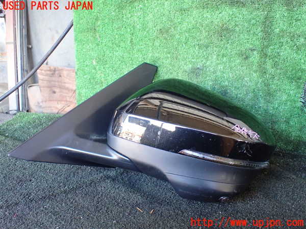 1UPJ-23791212]セレナ e-POWER(GFC28)左ドアミラー 中古_m0001.jpg