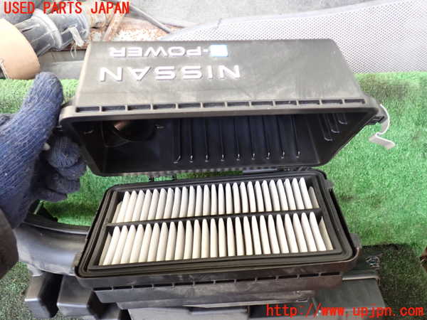 1UPJ-23792560]セレナ e-POWER(GFC28)エアクリーナーボックス 中古_m0004.jpg