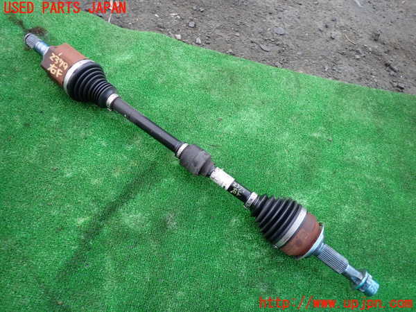 1UPJ-23794010]セレナ e-POWER(GFC28)右フロントドライブシャフト 中古_m0001.jpg