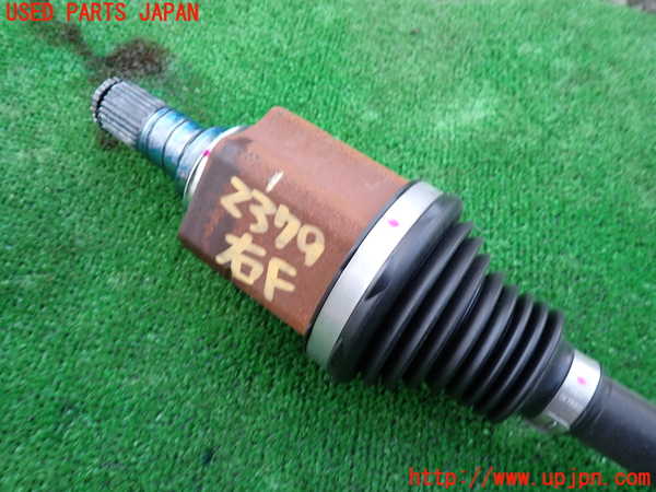 1UPJ-23794010]セレナ e-POWER(GFC28)右フロントドライブシャフト 中古_m0003.jpg