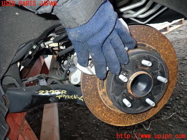 5UPJ-23795380]セレナ e-POWER(GFC28)リアアクスルビーム 中古_m0005.jpg