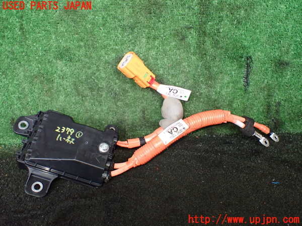 1UPJ-23796806]セレナ e-POWER(GFC28)ハーネス1 中古_m0001.jpg