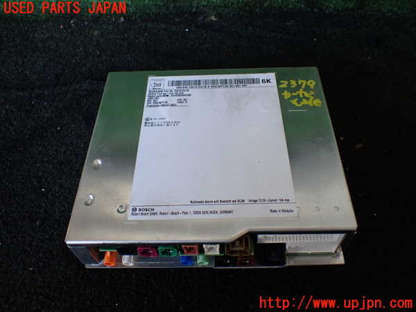 1UPJ-23796589]セレナ e-POWER(GFC28)カーナビゲーション 中古_m0001.jpg