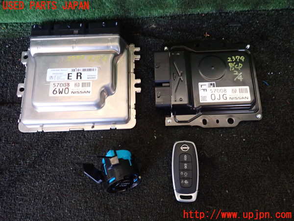 5UPJ-23796110]セレナ e-POWER(GFC28)エンジンコンピューター 中古_m0001.jpg