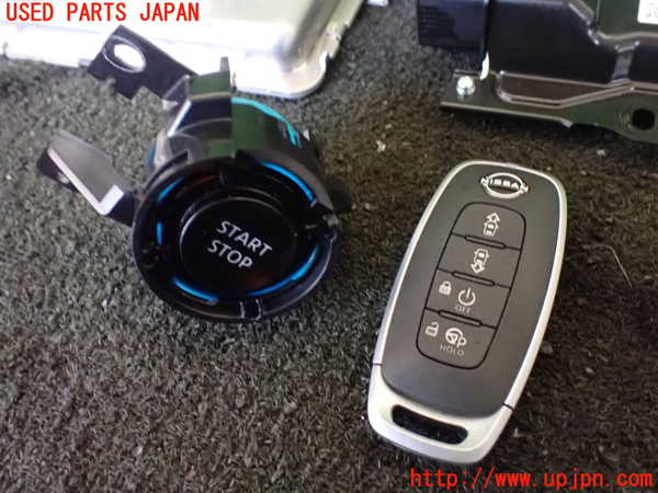 5UPJ-23796110]セレナ e-POWER(GFC28)エンジンコンピューター 中古_m0004.jpg