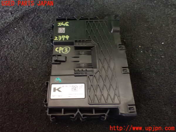 1UPJ-23796148]セレナ e-POWER(GFC28)コンピューター3 (284Y1 7AA1C) 中古_m0001.jpg