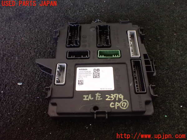 5UPJ-23796152]セレナ e-POWER(GFC28)コンピューター7 (284B2 7DA0B) 中古_m0001.jpg