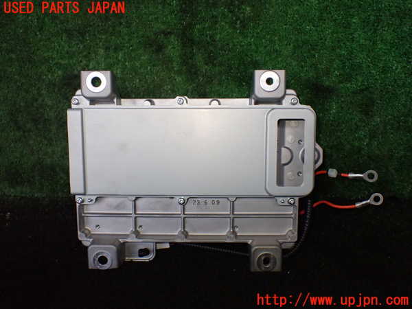 5UPJ-23796155]セレナ e-POWER(GFC28)コンピューター10 (292A07DB0A) 中古_m0003.jpg