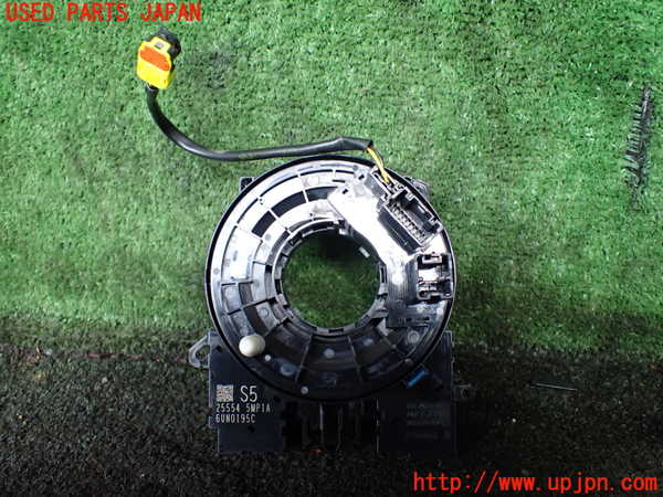 1UPJ-23796800]セレナ e-POWER(GFC28)スパイラルケーブル(リール) ジャンク部品取り_m0002.jpg