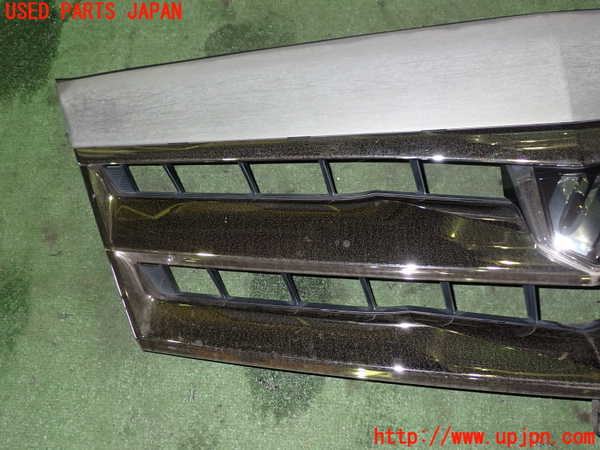 1UPJ-23801050]アルファードハイブリッド(ATH10W)ラジエターグリル 中古_m0002.jpg