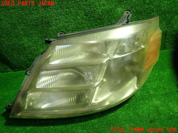 1UPJ-23801132]アルファードハイブリッド(ATH10W)左ヘッドライト HID 中古_m0001.jpg