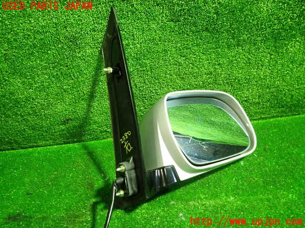 1UPJ-23801210]アルファードハイブリッド(ATH10W)右ドアミラー 中古_m0003.jpg