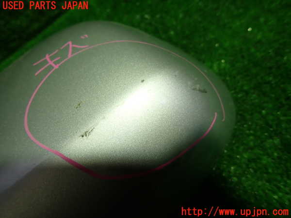 1UPJ-23801212]アルファードハイブリッド(ATH10W)左ドアミラー 中古_m0002.jpg