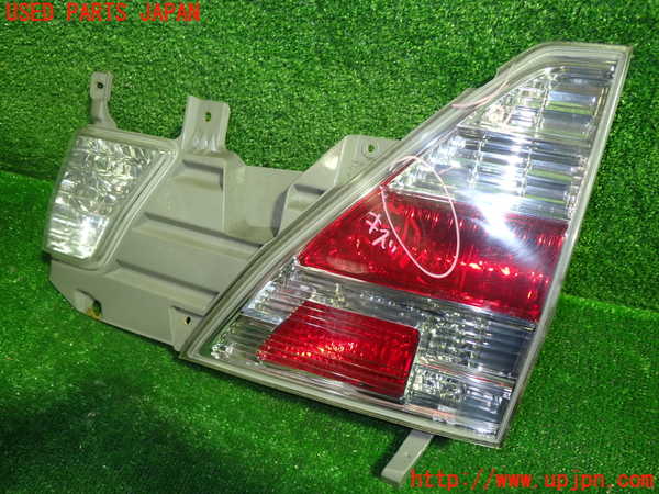 1UPJ-23801550]アルファードハイブリッド(ATH10W)右リアフィニッシャー 中古_m0001.jpg