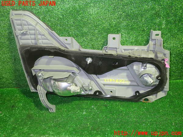 1UPJ-23801550]アルファードハイブリッド(ATH10W)右リアフィニッシャー 中古_m0003.jpg