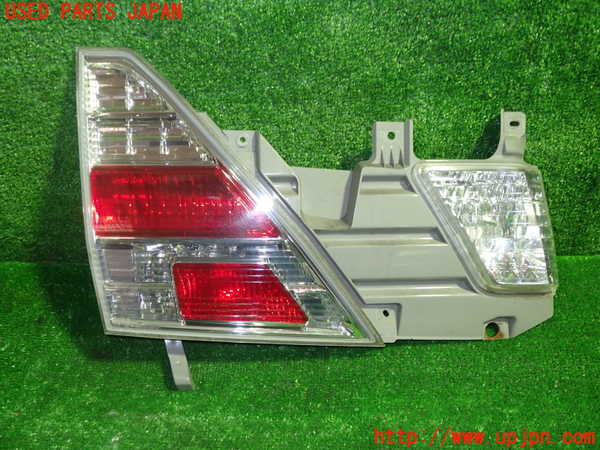 1UPJ-23801552]アルファードハイブリッド(ATH10W)左リアフィニッシャー 中古_m0001.jpg