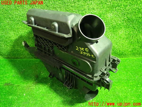 5UPJ-23802560]アルファードハイブリッド(ATH10W)エアクリーナーボックス 中古_m0002.jpg