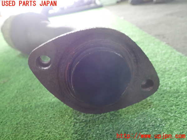 1UPJ-23802631]アルファードハイブリッド(ATH10W)フロントパイプ1 中古_m0003.jpg