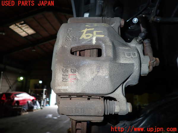5UPJ-23804080]アルファードハイブリッド(ATH10W)右フロントキャリパー 中古_m0001.jpg