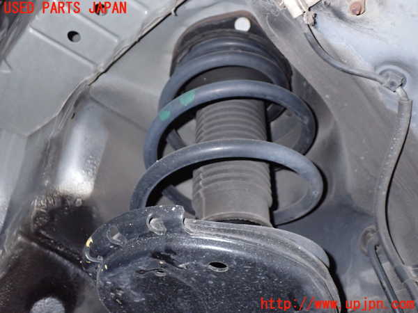 5UPJ-23805015]アルファードハイブリッド(ATH10W)右フロントストラット 中古_m0002.jpg