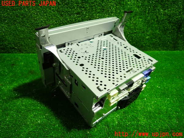 5UPJ-23806589]アルファードハイブリッド(ATH10W)カーナビゲーション HDD 中古_m0004.jpg