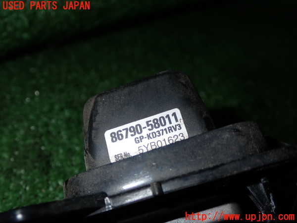 1UPJ-23806680]アルファードハイブリッド(ATH10W)バックカメラ 中古_m0002.jpg