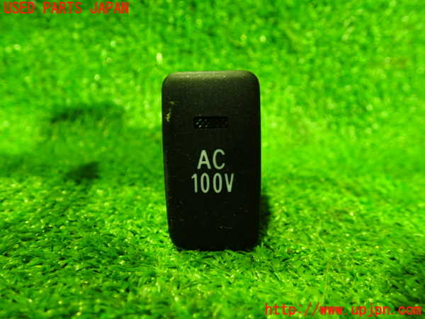 1UPJ-23806307]アルファードハイブリッド(ATH10W)スイッチ2 (AC100V) 中古_m0001.jpg