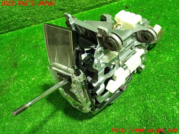 5UPJ-23807555]アルファードハイブリッド(ATH10W)ATシフトレバー 中古_m0001.jpg