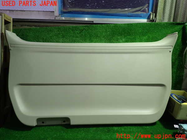 5UPJ-23801578]アルファードハイブリッド(ATH10W)バックドア内張り 中古_m0001.jpg