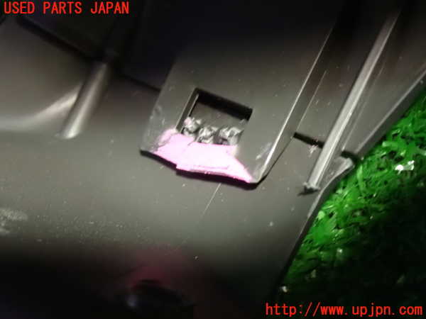 5UPJ-23807905]アルファードハイブリッド(ATH10W)コラムカバー 中古_m0004.jpg