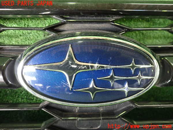2UPJ-23811050]WRX STI(VAB)ラジエターグリル 中古_m0002.jpg