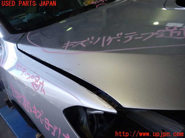 5UPJ-23811060]WRX STI(VAB)ボンネットフード 中古_m0002.jpg