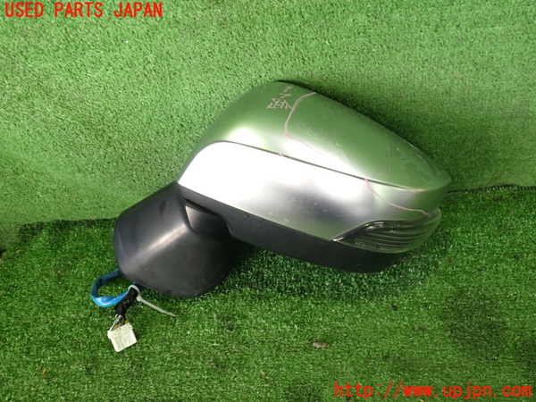 2UPJ-23811212]WRX STI(VAB)左ドアミラー 【ジャンク品】 中古_m0001.jpg
