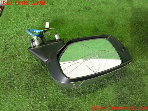 2UPJ-23811212]WRX STI(VAB)左ドアミラー 【ジャンク品】 中古_m0002.jpg