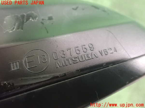 2UPJ-23811212]WRX STI(VAB)左ドアミラー 【ジャンク品】 中古_m0003.jpg