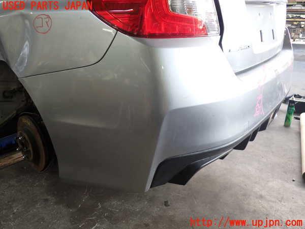 2UPJ-23811610]WRX STI(VAB)リアバンパー 中古_m0003.jpg