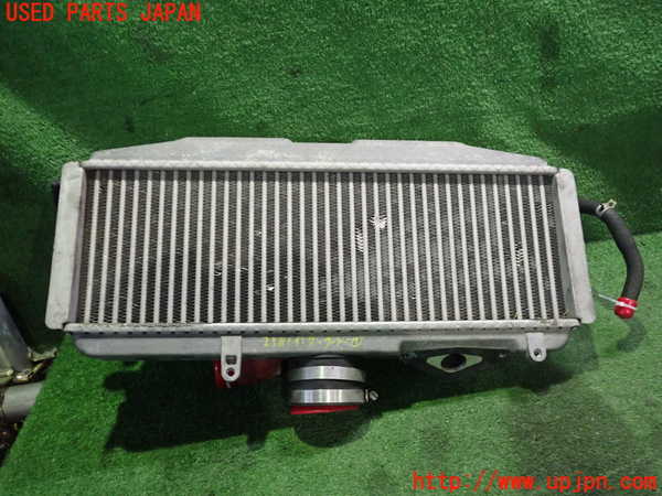 2UPJ-23812451]WRX STI(VAB)インタークーラー1 中古_m0001.jpg