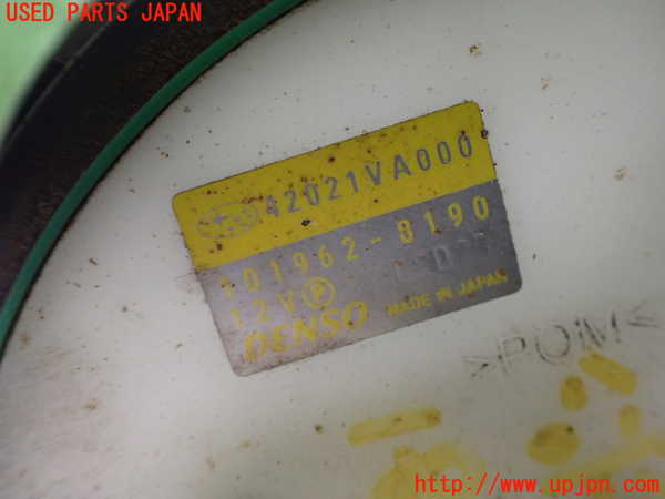 5UPJ-23812510]WRX STI(VAB)燃料ポンプ 中古_m0003.jpg