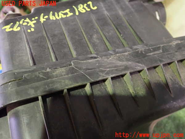 2UPJ-23812560]WRX STI(VAB)エアクリーナーボックス 【ジャンク品】 中古_m0004.jpg