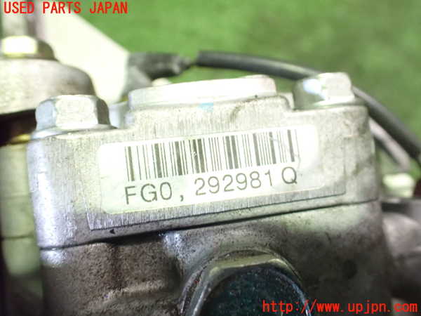 2UPJ-23814250]WRX STI(VAB)パワステポンプ 中古_m0003.jpg