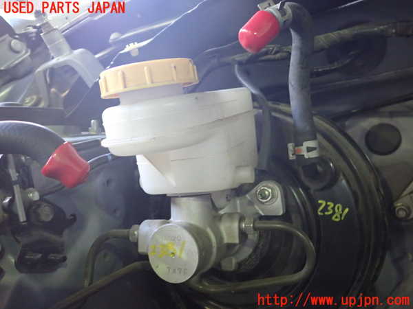 2UPJ-23814050]WRX STI(VAB)ブレーキマスターシリンダー 中古_m0001.jpg