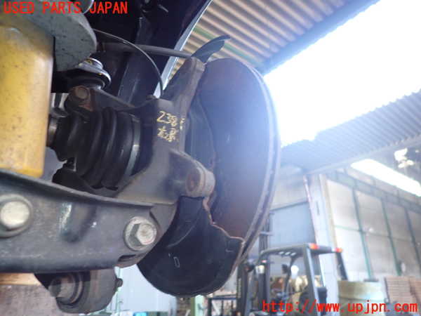 2UPJ-23814300]WRX STI(VAB)右リアナックルハブ 中古_m0001.jpg