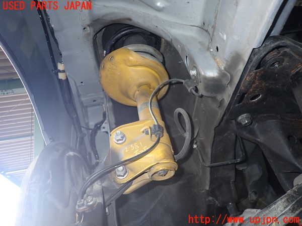 5UPJ-23815015]WRX STI(VAB)右フロントストラット 中古_m0001.jpg