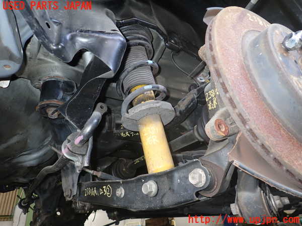 5UPJ-23815035]WRX STI(VAB)右リアストラット 中古_m0001.jpg